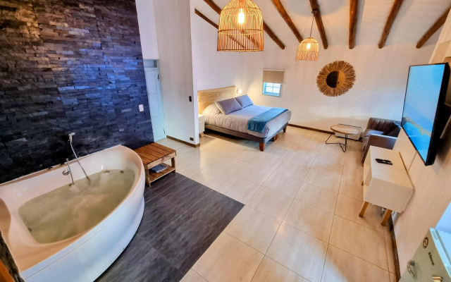Reñaca House B&B