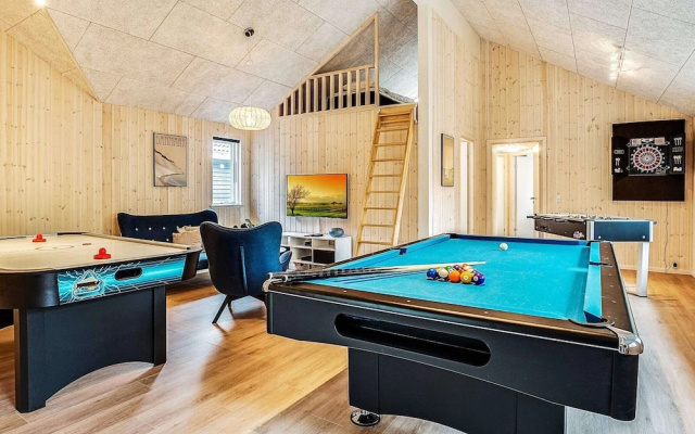 5 Star Holiday Home in Frederiksvaerk
