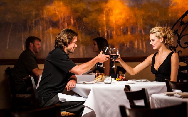 The Chateaux Deer Valley