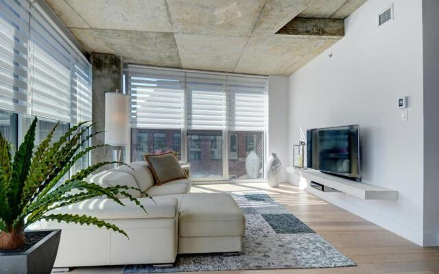 Les Immeubles Charlevoix - Le 760608