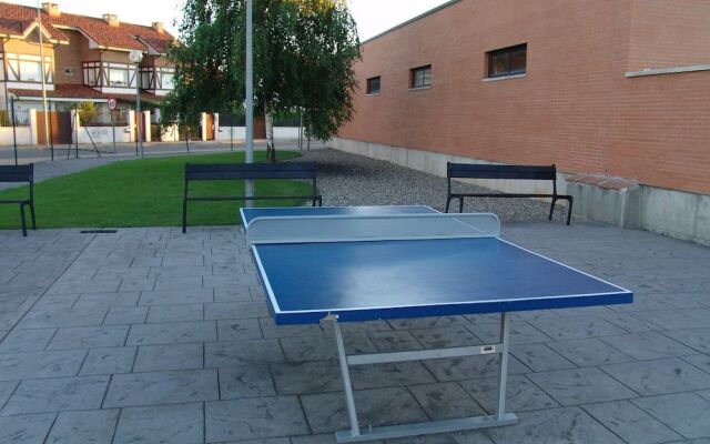 Apartamento Golf Rioja Alta