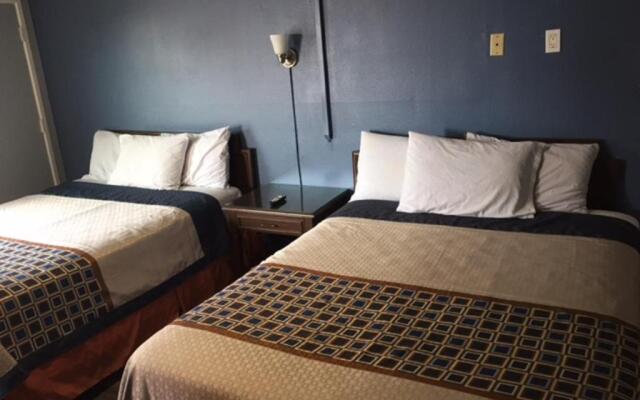 Sea Garden Inn