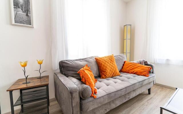 TAGBLATT Apartment 6