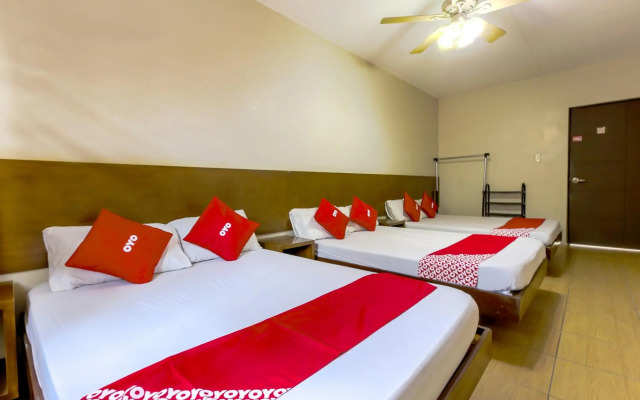 ZEN Rooms Basic Metrodeluxe Pasay