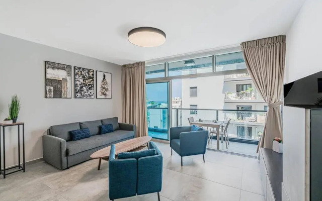 New 2BR in Kompert by Holiday-rentals