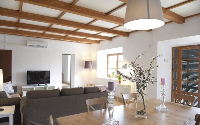 Casa Padrins - Son Nebot