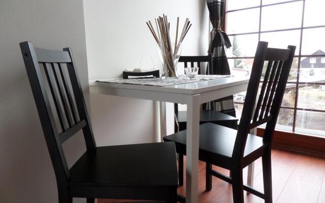 Apartmán Mladé Buky 50