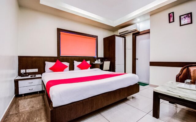Emerald Hotel