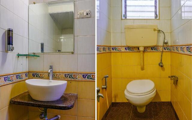 FabHotel Manas Residency