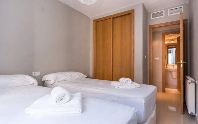 Myflats San Francisco 18