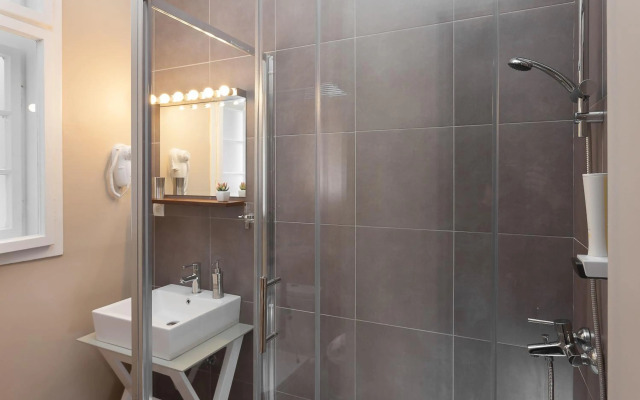 Hotel London B&B