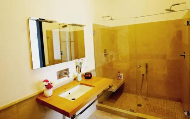 B&B Terrazze 55