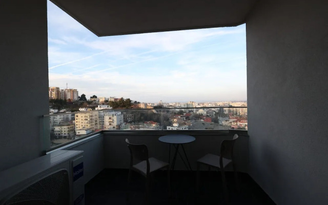 Grandstay Apartments 005