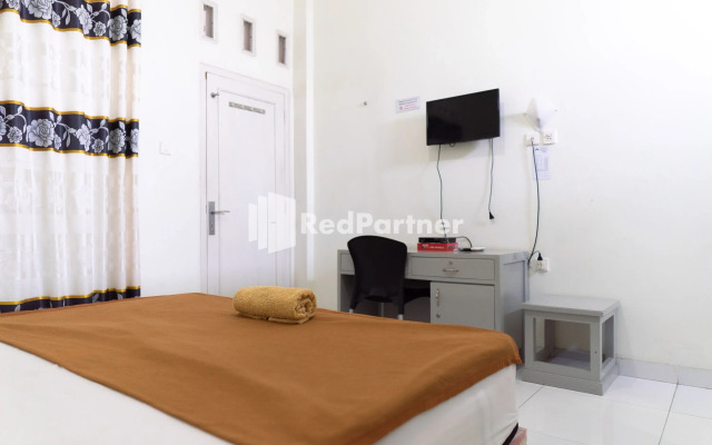 Wisma Aini Syariah Lampung Mitra RedDoorz