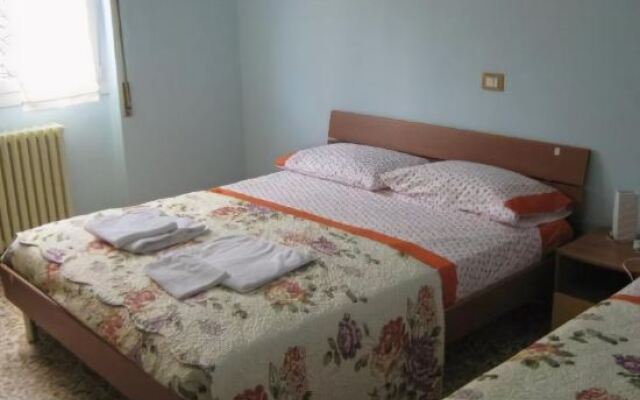 Borno B&B