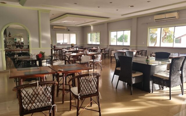 Hotel Marion Pantanal