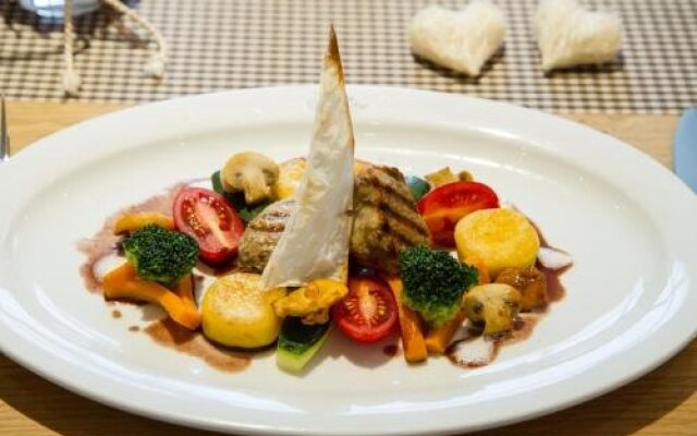 Hotel-Gasthof Blaue Traube E.K