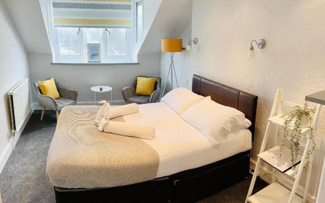 gwesTY Guest House