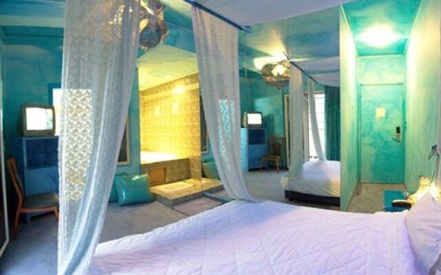 Protea Hotel