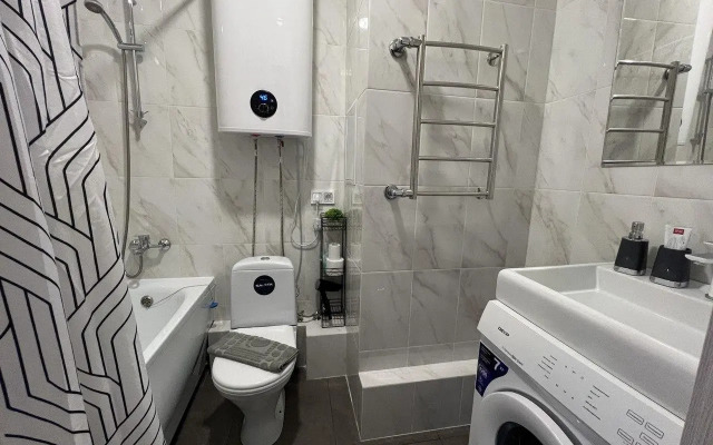 Апартаменты на Зеленом бульваре 19