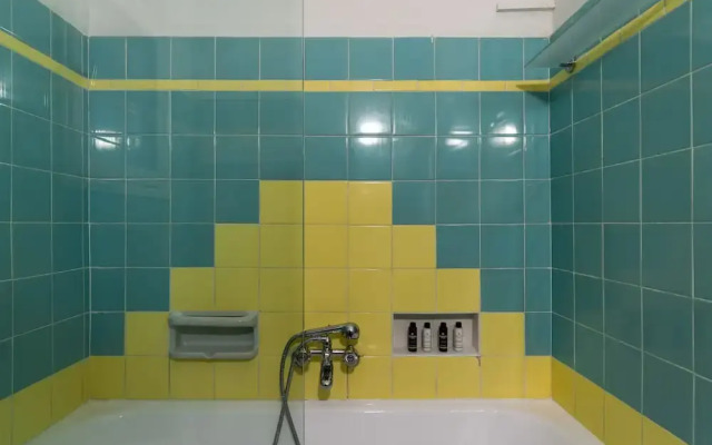 Studio 30m² 1 bathroom - Athens