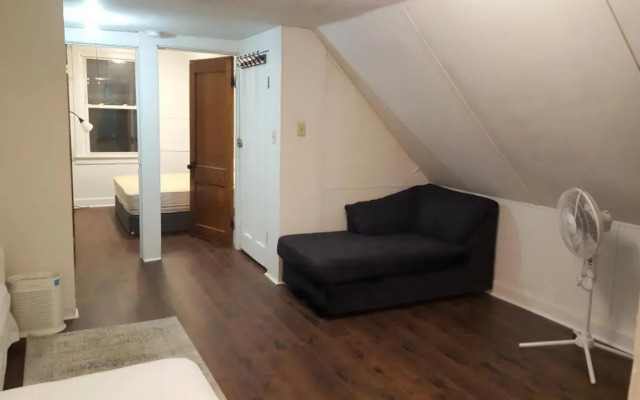 The Avondale Attic