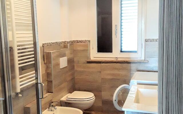 Relais BellaVista Tuscany