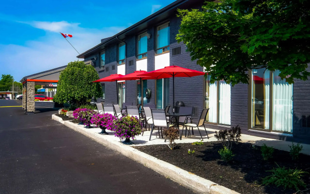 Comfort Inn Belleville