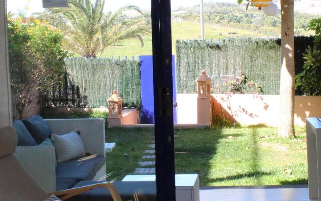 Blue Bay Bahia 5 by VillaGranCanaria