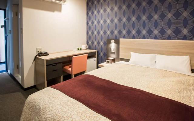 Kuretake Inn Premium Fujinomiya Ekimae