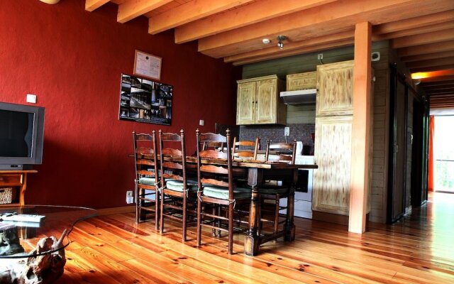 Holiday Home La Ligule