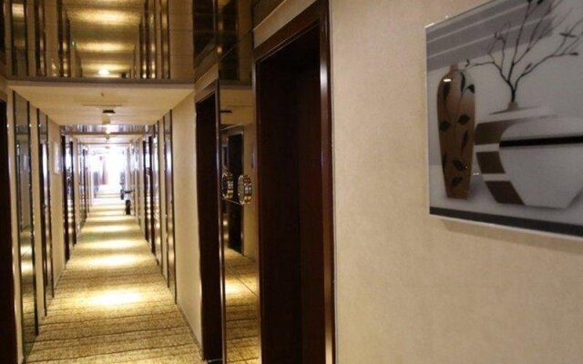 Weihai Wanxide Hotel