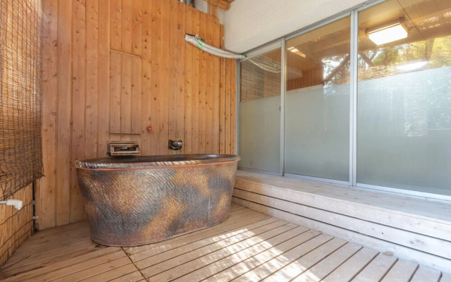 Tabist Spa Yubara Okayama Yubara Onsen