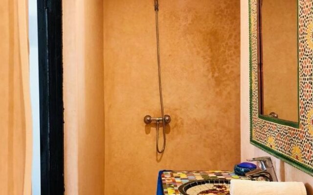 Riad Paradise