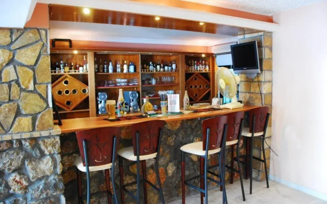 Astoria Hotel