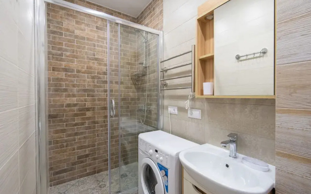 More Apartments na Tsvetochnoy 30 - 4