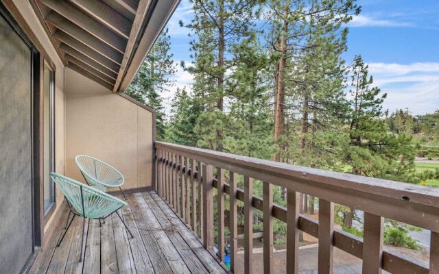 Bear Meadow Woods Condo #2341