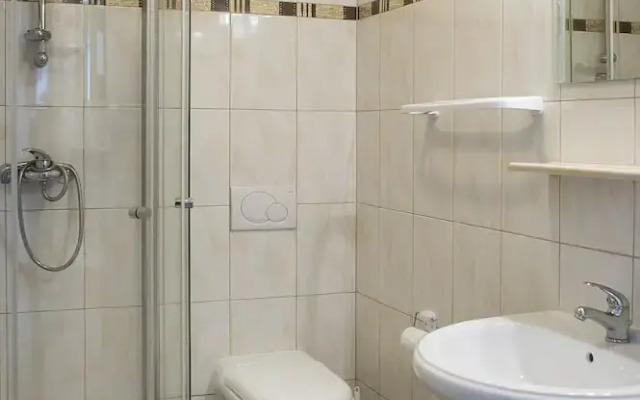 Family Homes - Apartament Słoneczny