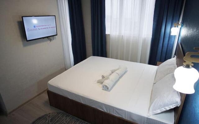 Leo Group Apartment 20-06 Elegance Batumi