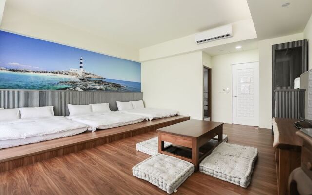 Bo Heng B&B
