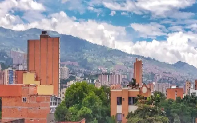 Hostel Metro Floresta Alojamiento