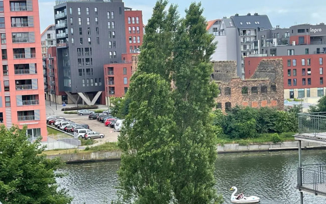 Apartamenty Sun&Snow Lastadia