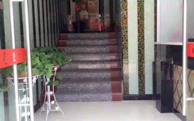 Gongdeng Hotel