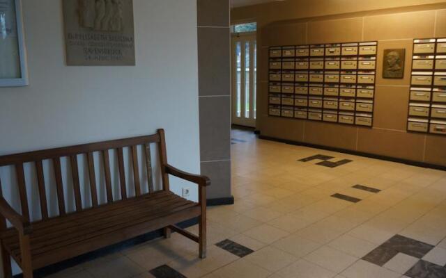 Short Stay Elizabeth