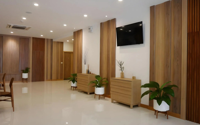 Sumittaya Chiangmai Hotel