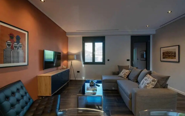 Villa Vesta - Kalamata Mediterranean Villas