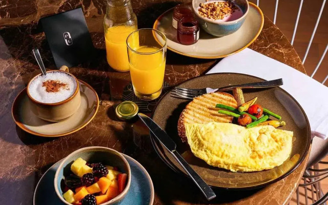 Pullman Lima Miraflores