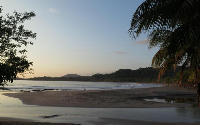 Nammbú Beachfront Bungalows