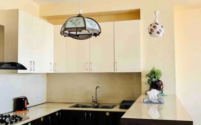 Nearby Chavchavadze Ave Sweet Home With Terrace