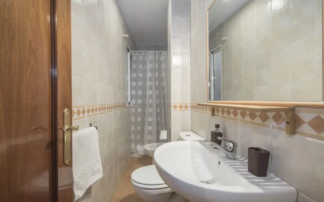 Edificio Granata Prime Holidays